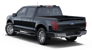 2025 Ford F-150® External Image 3